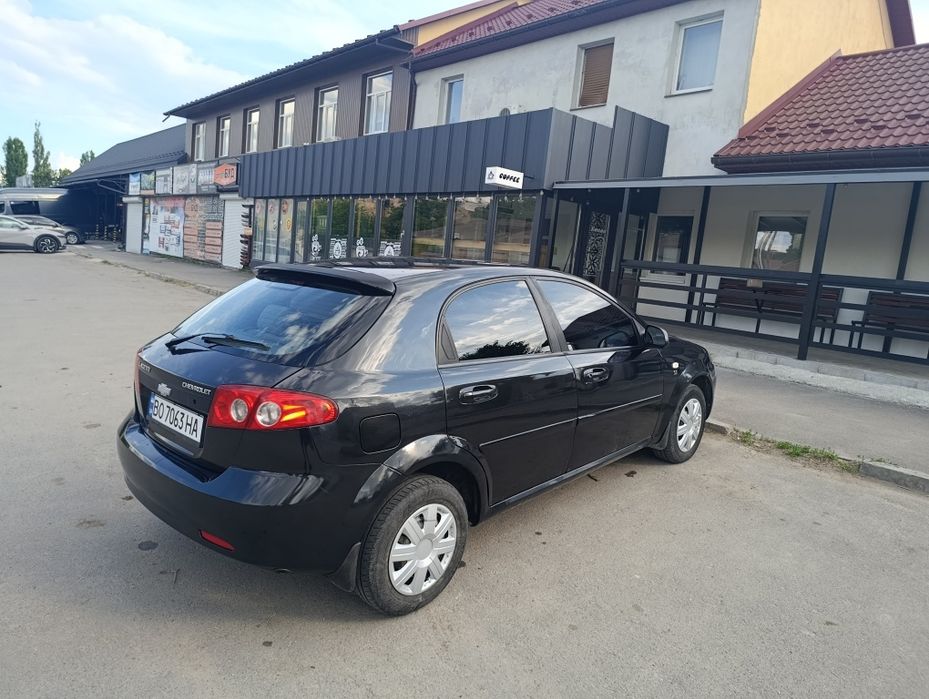 Оренда машини під таксі та власні потреби
