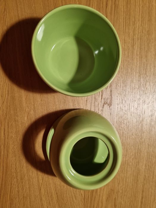 OFERTA PORTES - Fondue Verde NOVO para Chocolate