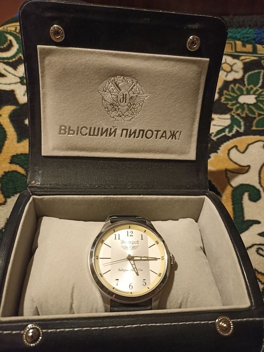 Годинник  Нестеров H098302