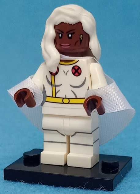 Storm v1 (X-Men) (Marvel)