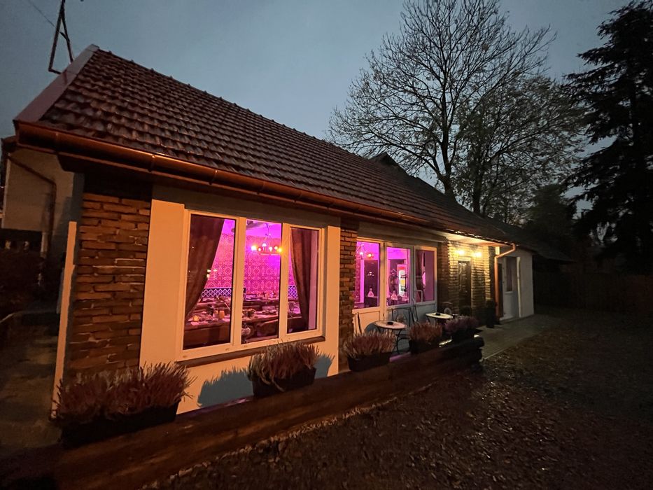 Lokal pod imprezy