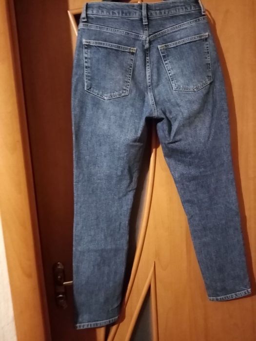 Джинси жіночі Mango 38 розмір