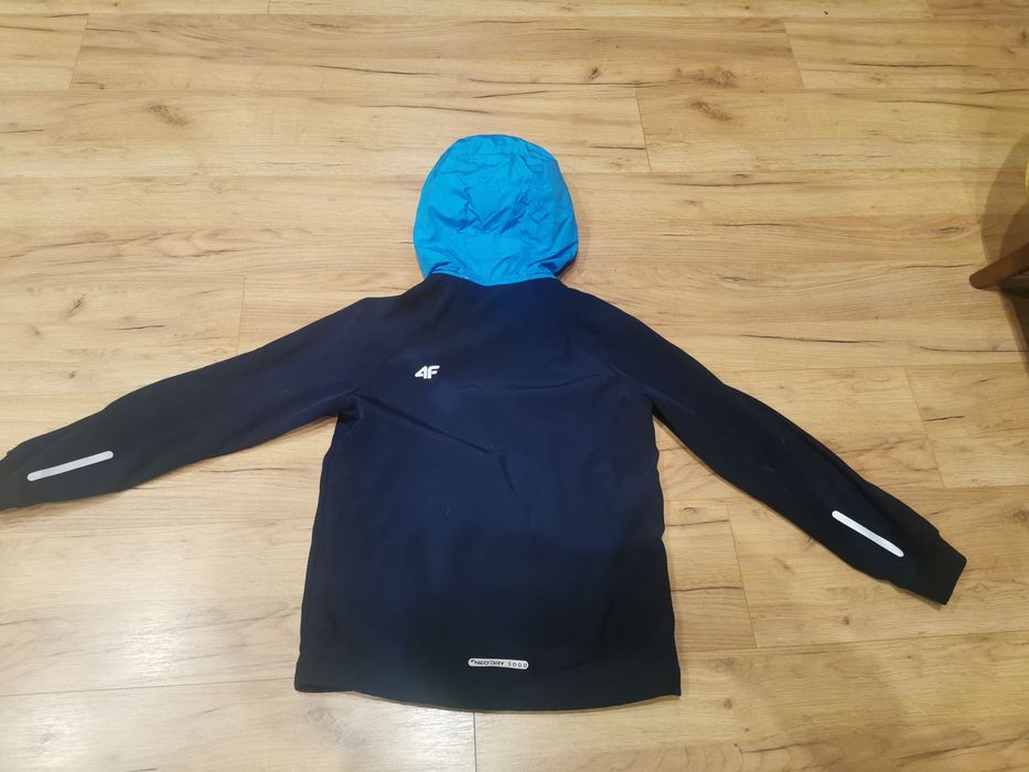 Softshell 4f rozm. 158