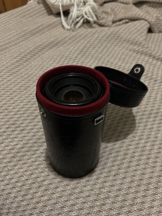 Обʼєктив Canon 70–210 f/4 MF