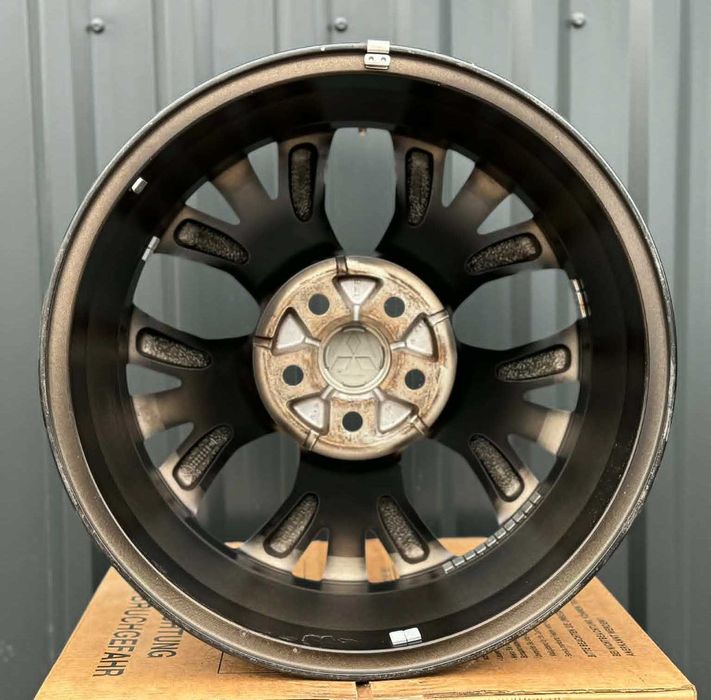 Alufelgi 5x114,3 r18 MITSUBISHI ASX Outlander Eclipse Cross 103#