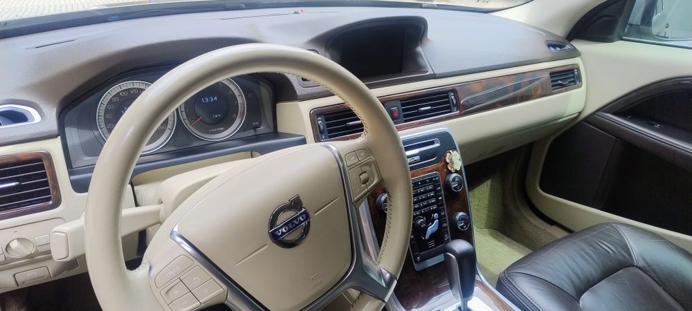 Volvo XC70 bardzo dobry stan