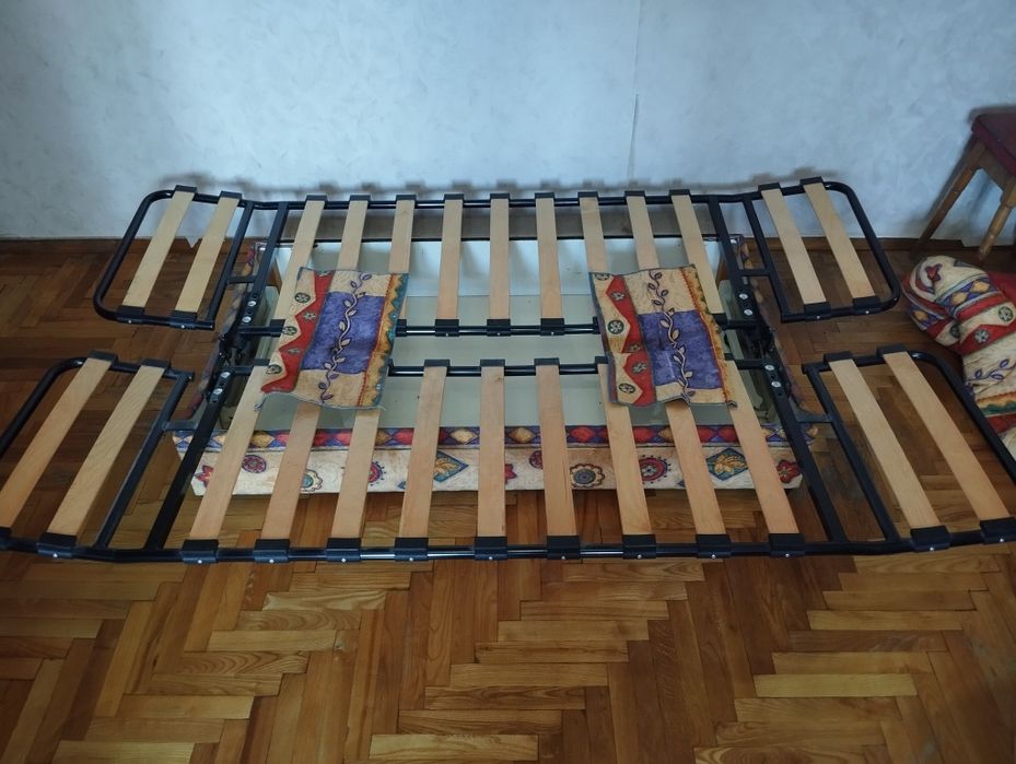 Диван арлекіна б/в