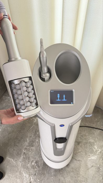 Апарат ендосфера