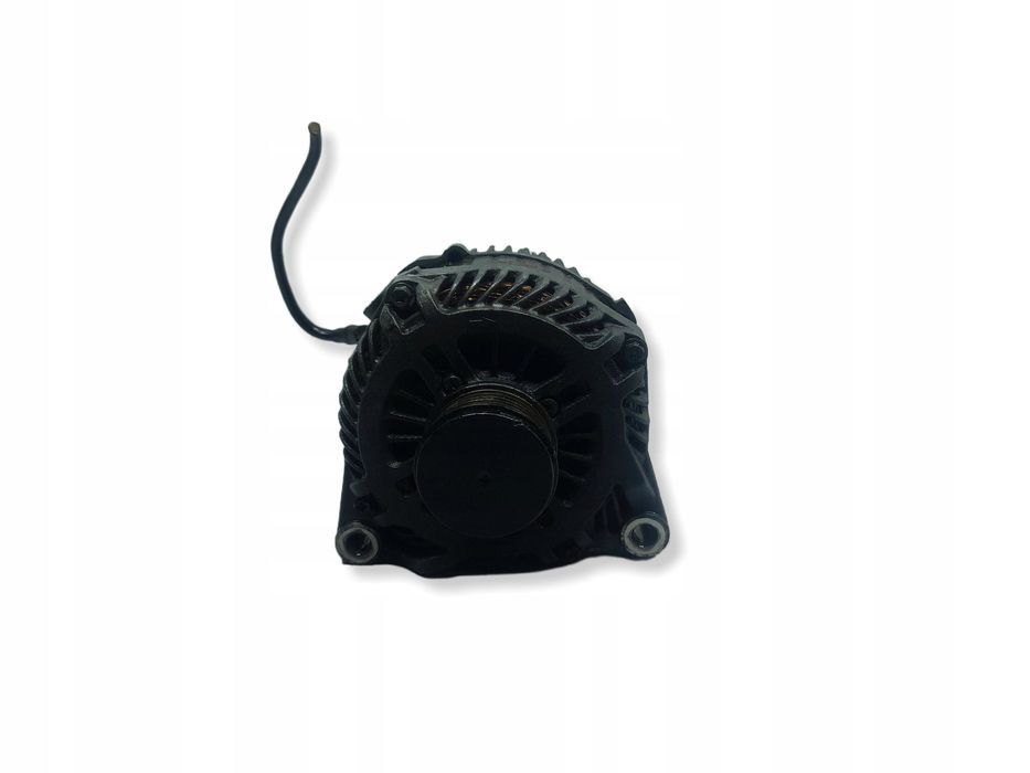 Alternator 9654752880 Peugeot 407 2.0 Hdi