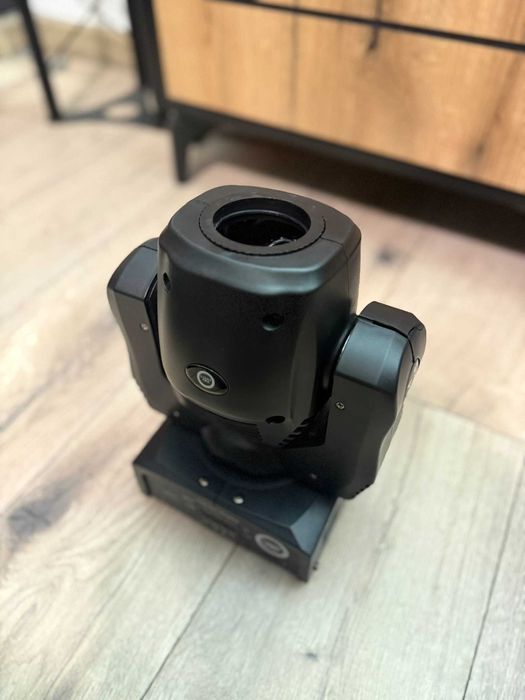 SPRZEDAM Głowe Light4me spot prism 60 (uszkodzona)