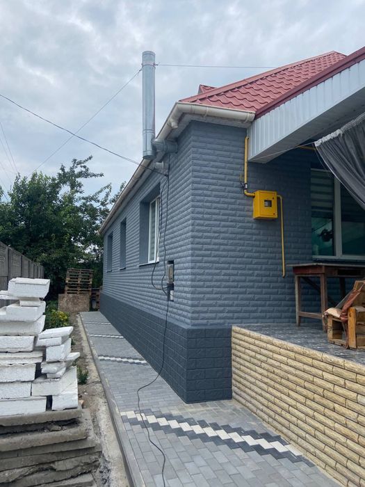 ДОГОВІР!  Утеплення фасадів  Утеплення стін