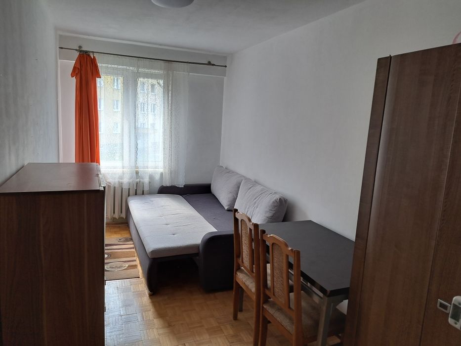 Mieszkanie – Rzeszów - Widok 3