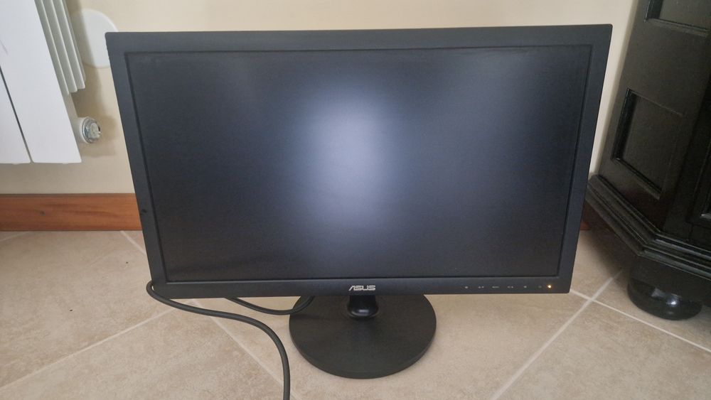 Monitor Asus VS228de