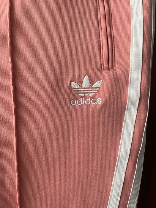 Prawie nowe - spodnie Adidas  m /L