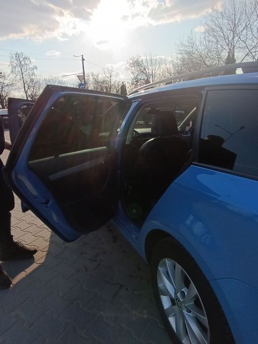 Skoda Octavia 2017 VIN TMBJJ7NE8J0104297 фото оголошення 9 з 22