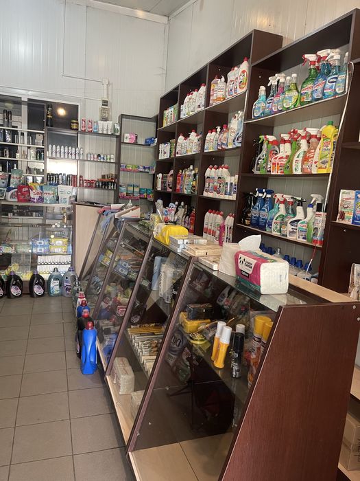 Меблі для товару