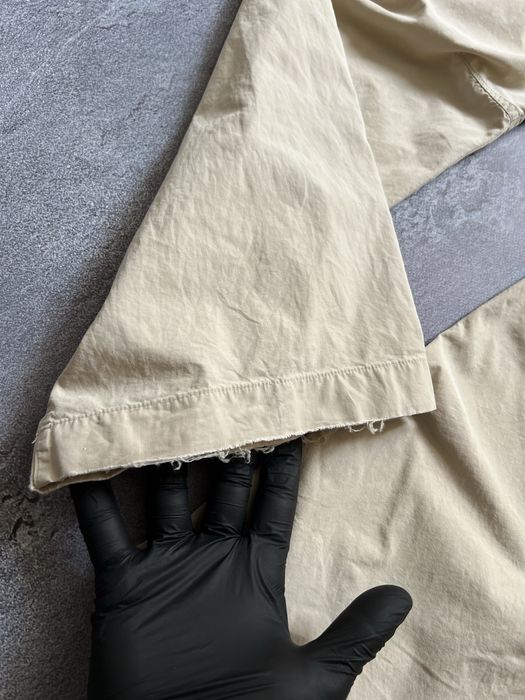 Карго штаны Arcteryx артерикс большой логотип M-L Lonsdale