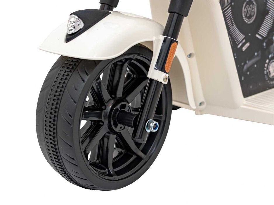 Pojazd Elektryczny dla Dzieci - Chopper INDIAN