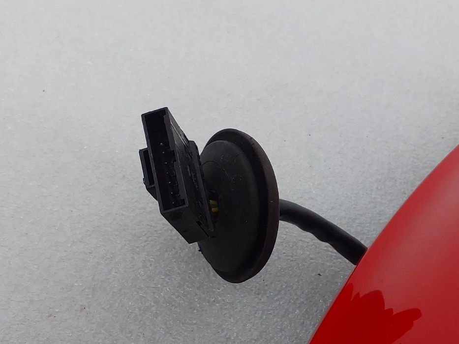 Retrovisor / espelho esquerdo OPEL Astra J