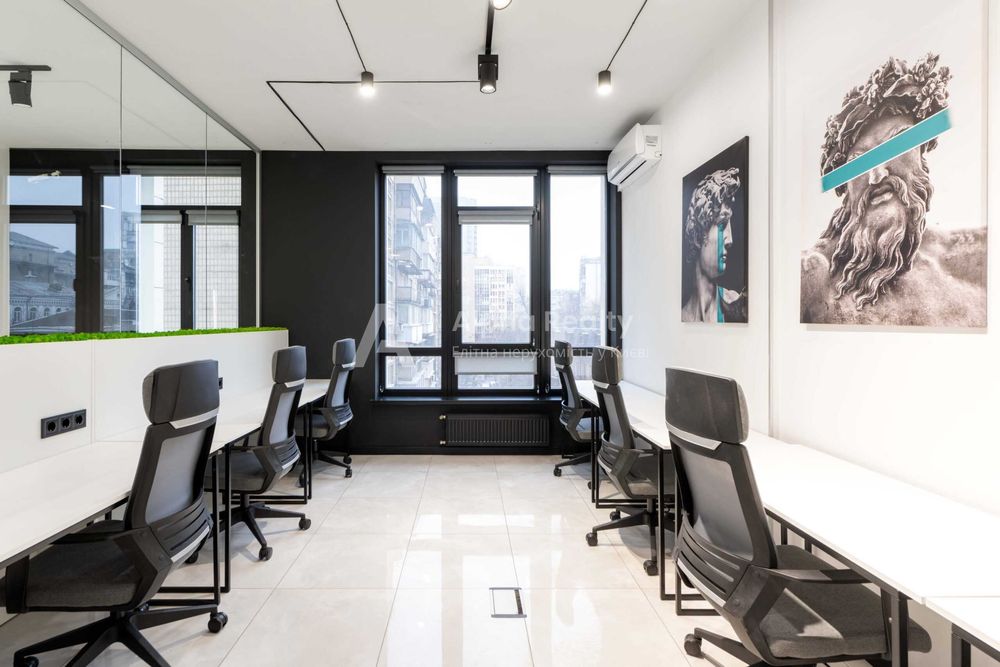 Коммерческая недвижимость по адресу ул. Краснова (площадь 56 м²) - Atlanta.ua - фото 7