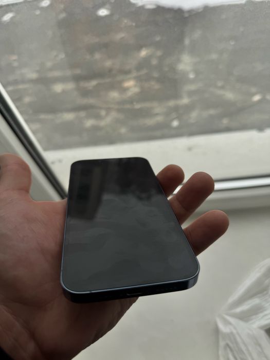 iPhone 13 pro 256 siera blue (Стан9/10)