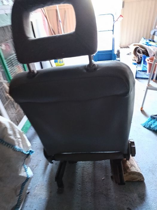 Vendo banco Opel corsa