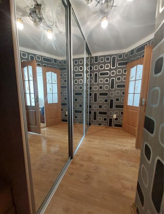 Здається 1 к квартира