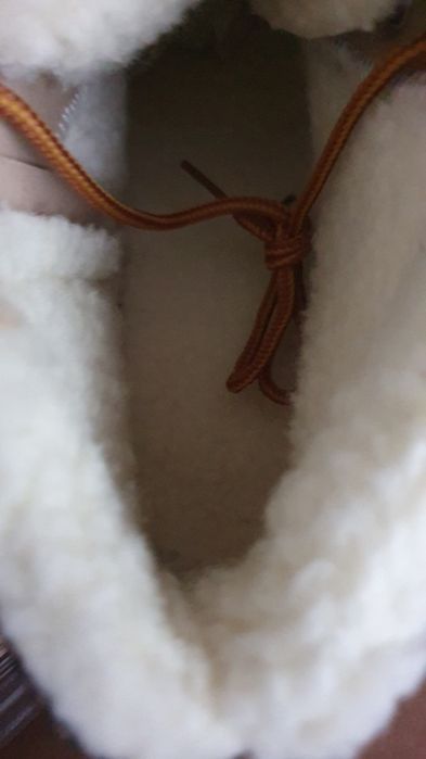 Buty męskie zimowe stan nowy Rozmiar 43