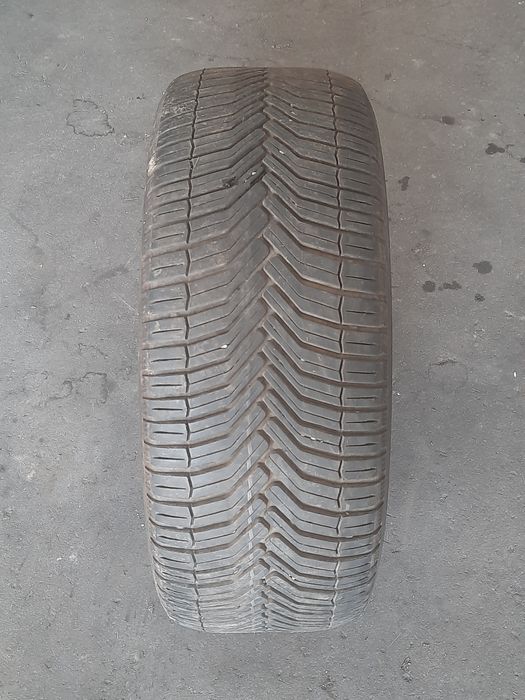 Opona 225/45R17 94W Michelin CrossClimate