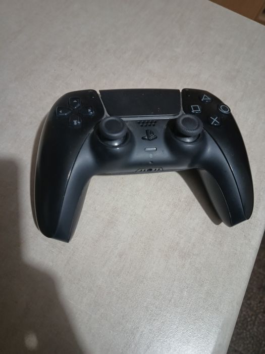 Kontroler Ps5 DualSesne Midnight Black