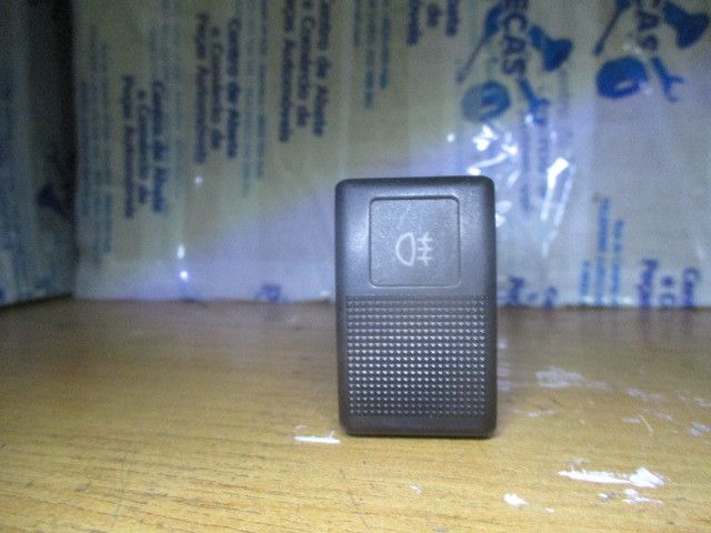Botão / interruptor de luzes MAZDA 323 III (BF)