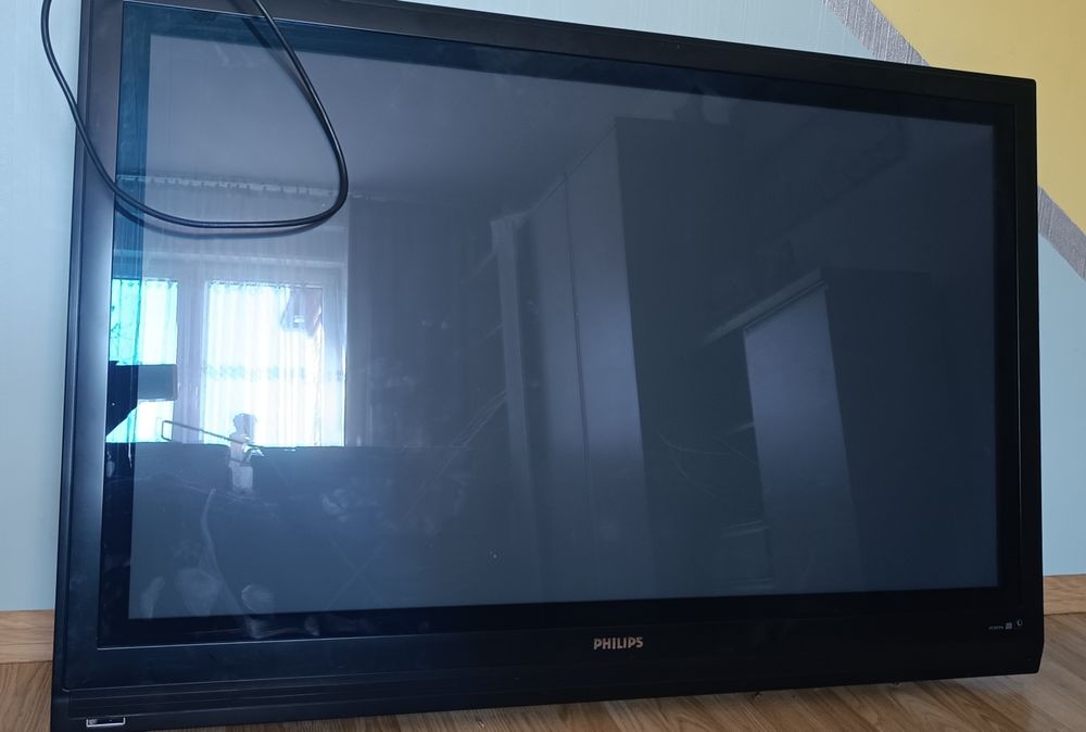 Oddam Telewizor Philips