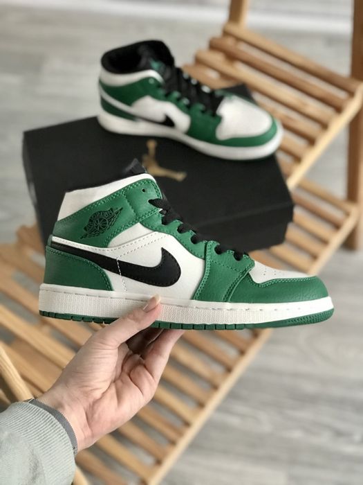 Buty Nike Air Jordan 36-40 damskie trampki sneakersy tenisowki