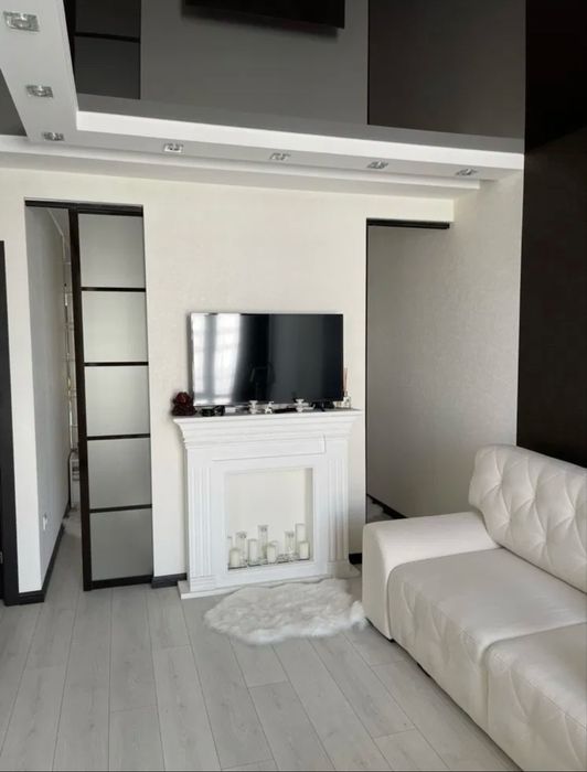 Продаж 2кімн квартири ЖК Петрівський квартал