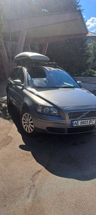 Продам свій автомобіль
