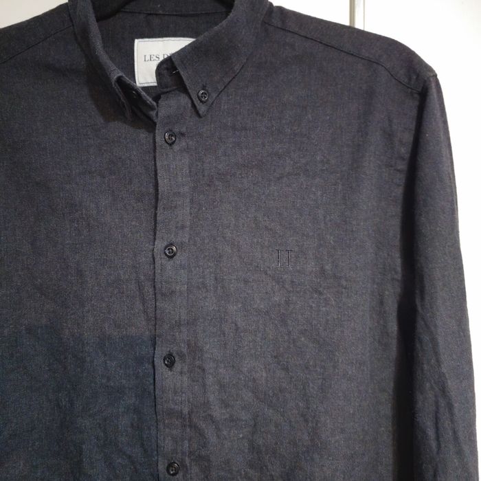 Koszula gładka męska elegancka