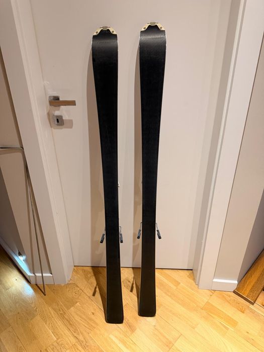 Narty salomon 151 cm