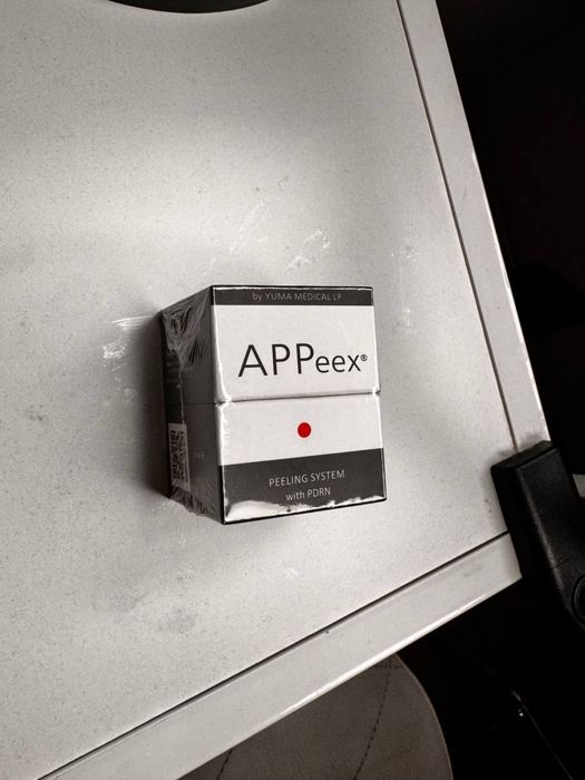 Пілінг appeex appeex strong