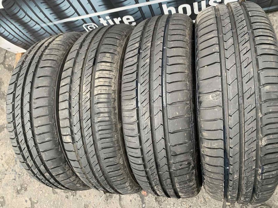 Шини нові  175/65 R14 Laufenn літо 2024 рік