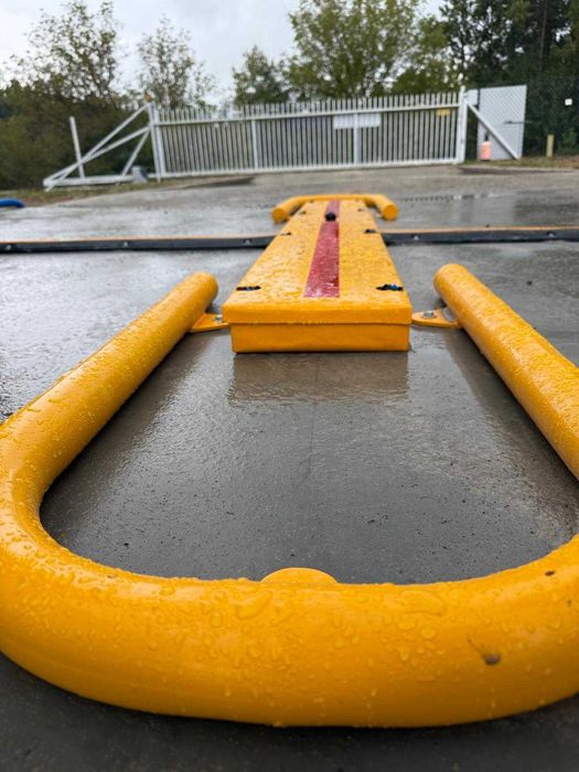 Brama Dezynfekcyjna PRODUCENT