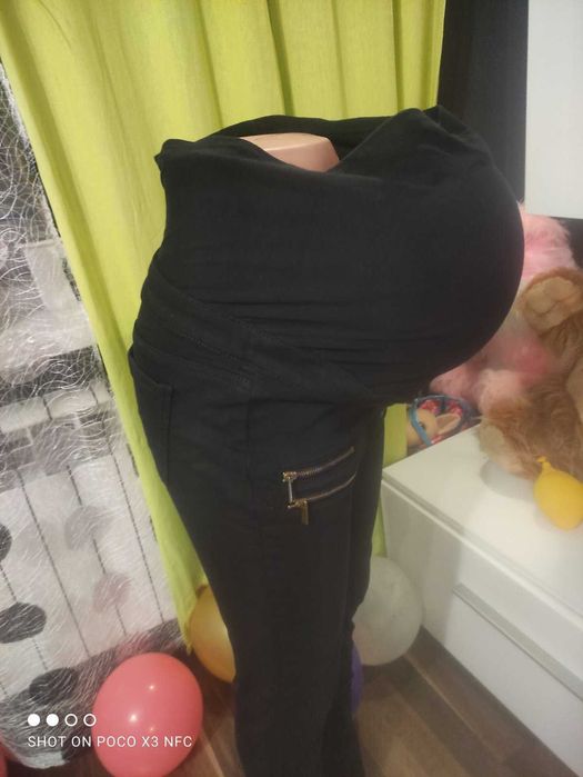 Джинсы для беременных