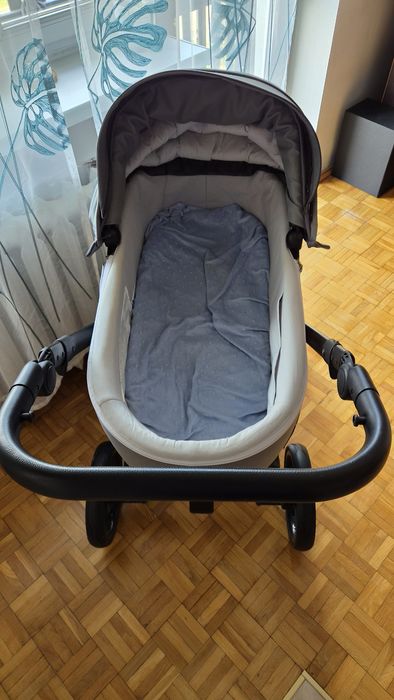 Wózek dziecięcy SKIDDOÜ Oslo+ 2w1
