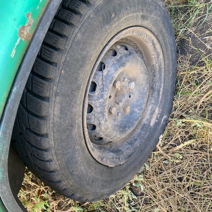 Продам ваз2101 на ходу