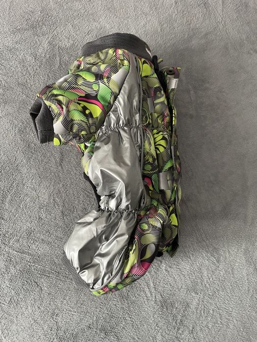 Комбинезон тёплый S