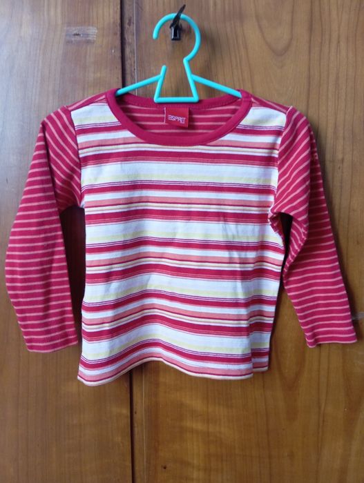 Bluzeczka Esprit r. 92/98