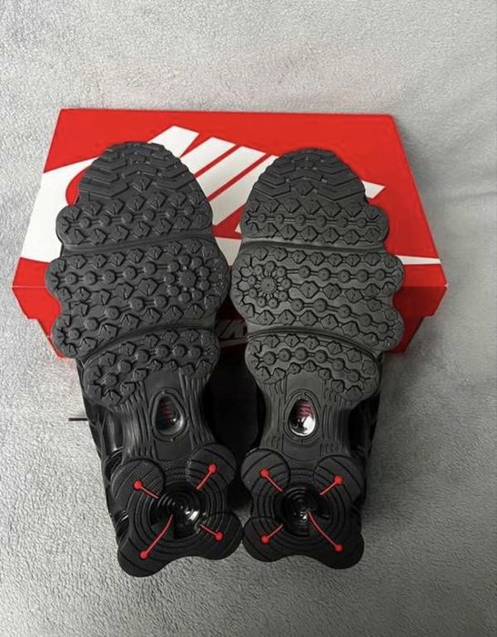 Nike Shox TL rozmiar 43