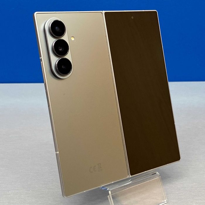 Samsung Galaxy Z Fold7 | 12GB/512GB | Silver