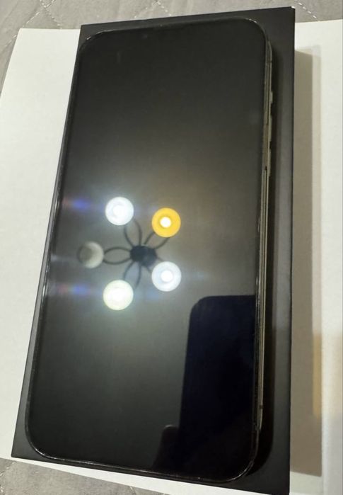 IPhone 13 pro max 128 Gb