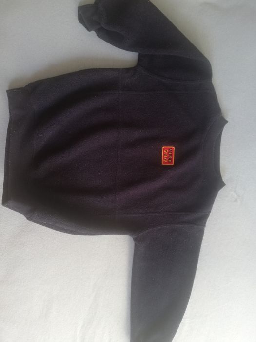 Bluza chłopiec Leke Toy 86 /92