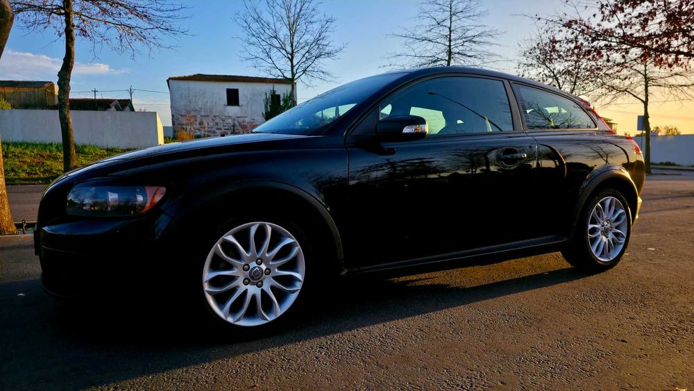 Volvo C30 1.6 HDI